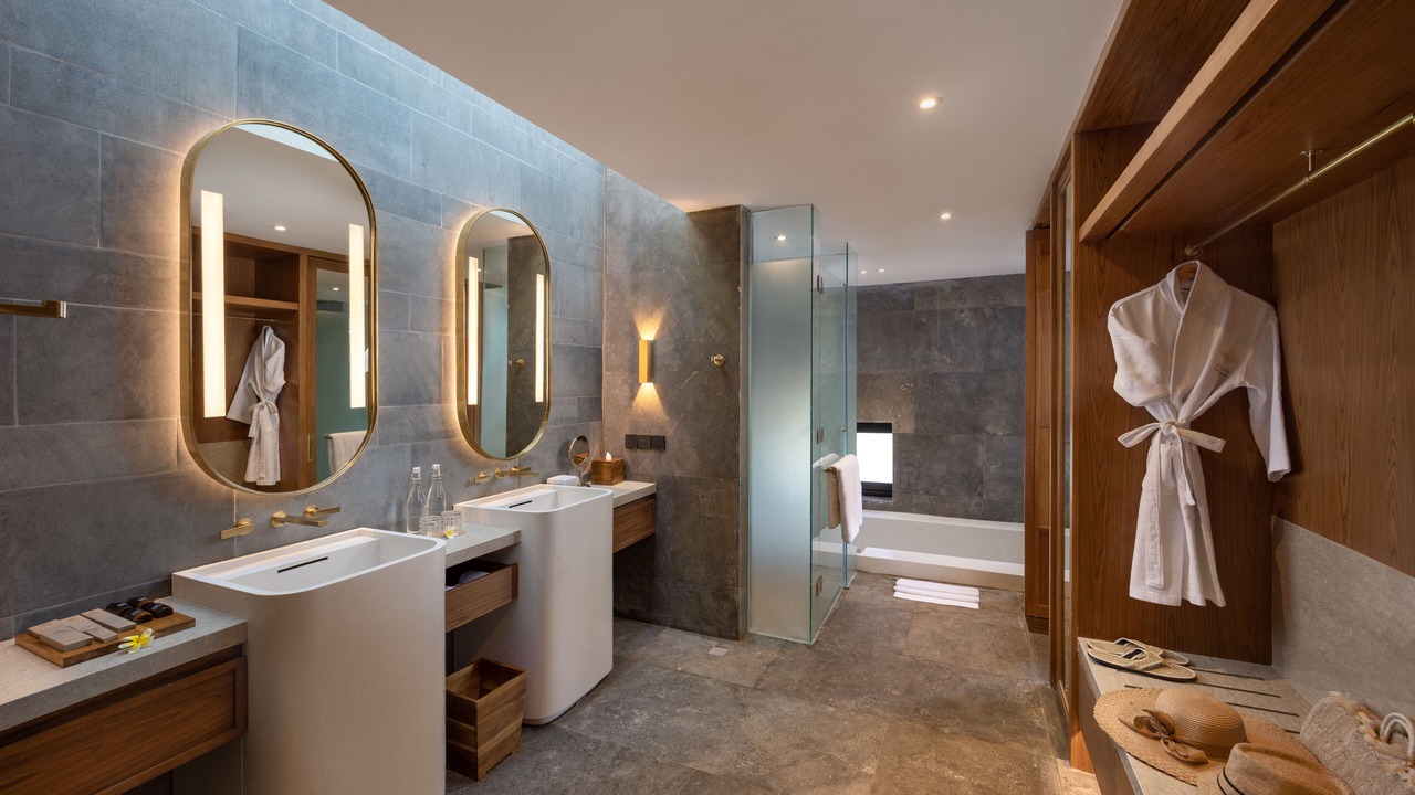 Photo of Bathroom in Sanur Kauh