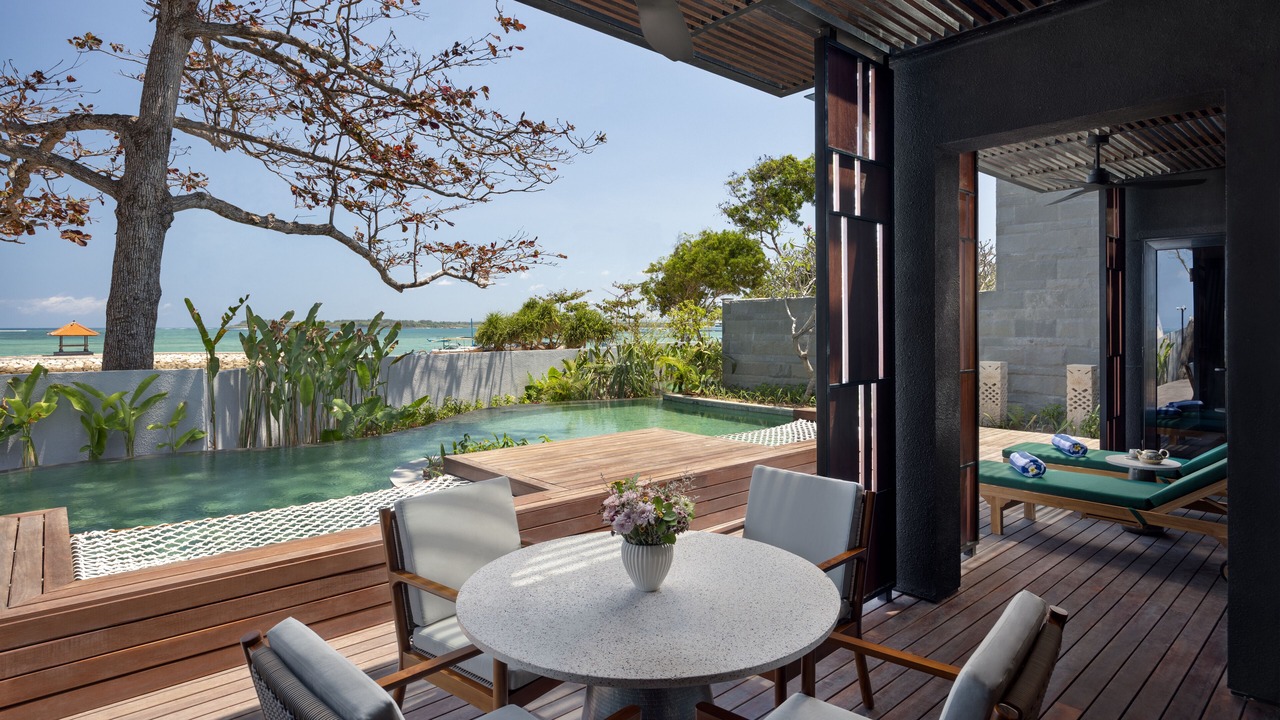 Photo of Outdoor in Sanur Kauh