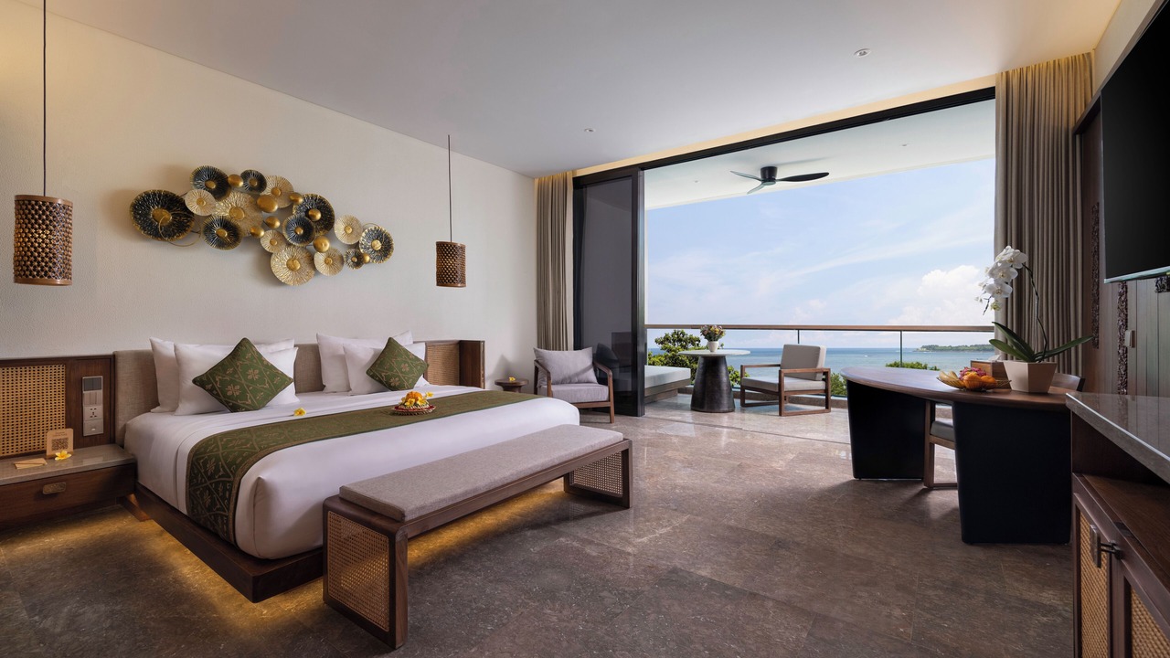 Photo of Bedroom in Sanur Kauh