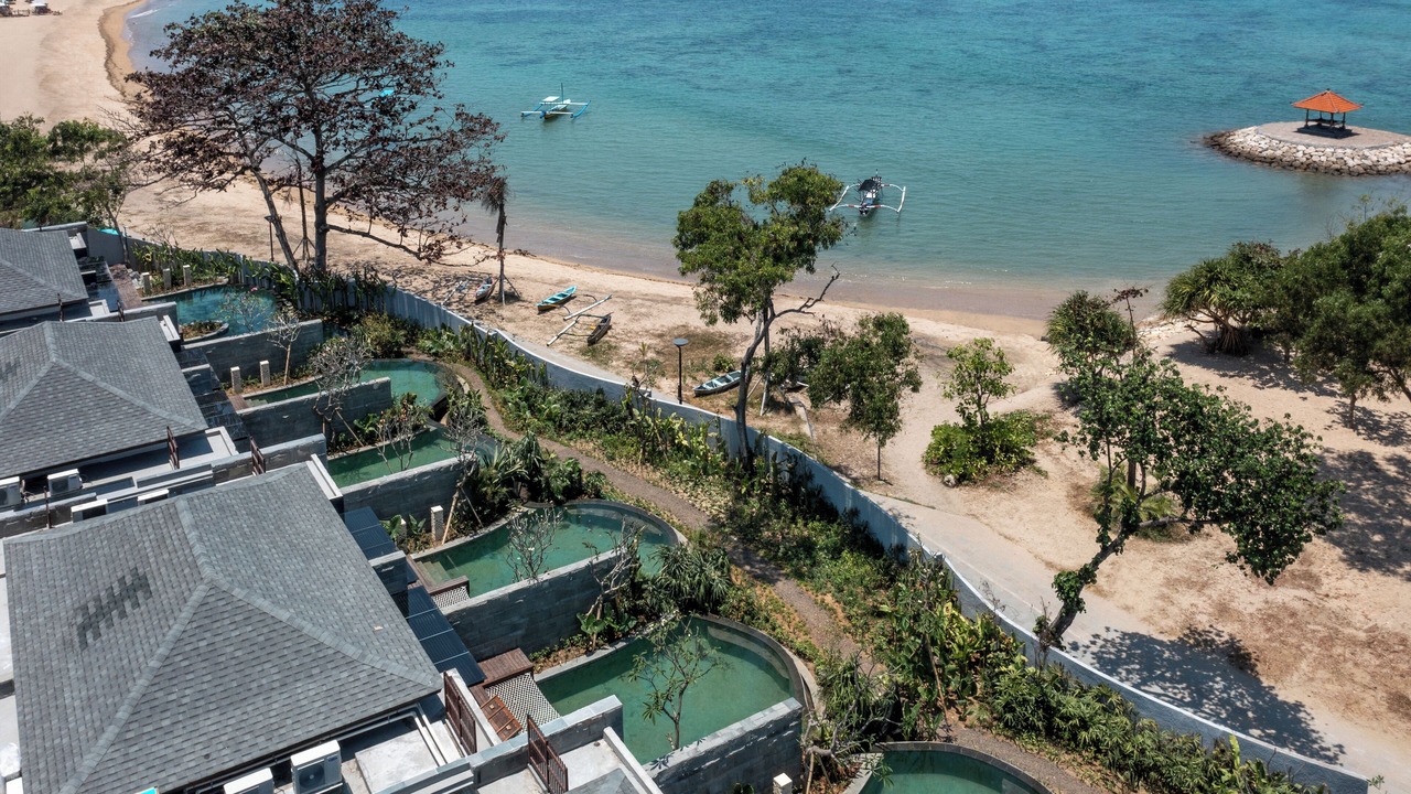 Photo of Outdoor in Sanur Kauh