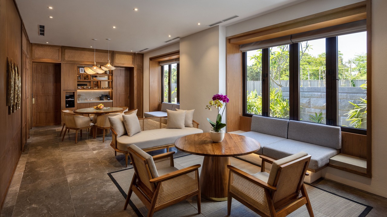 Photo of Livingroom in Sanur Kauh