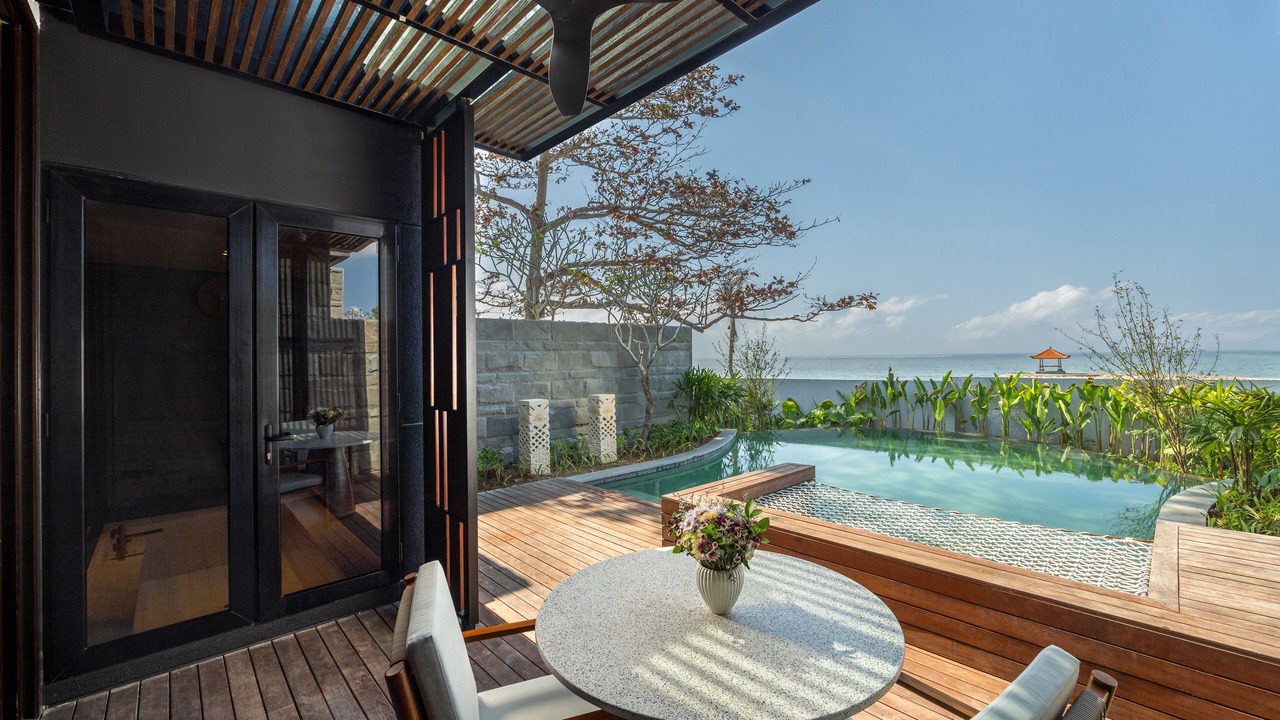 Photo of Outdoor in Sanur Kauh