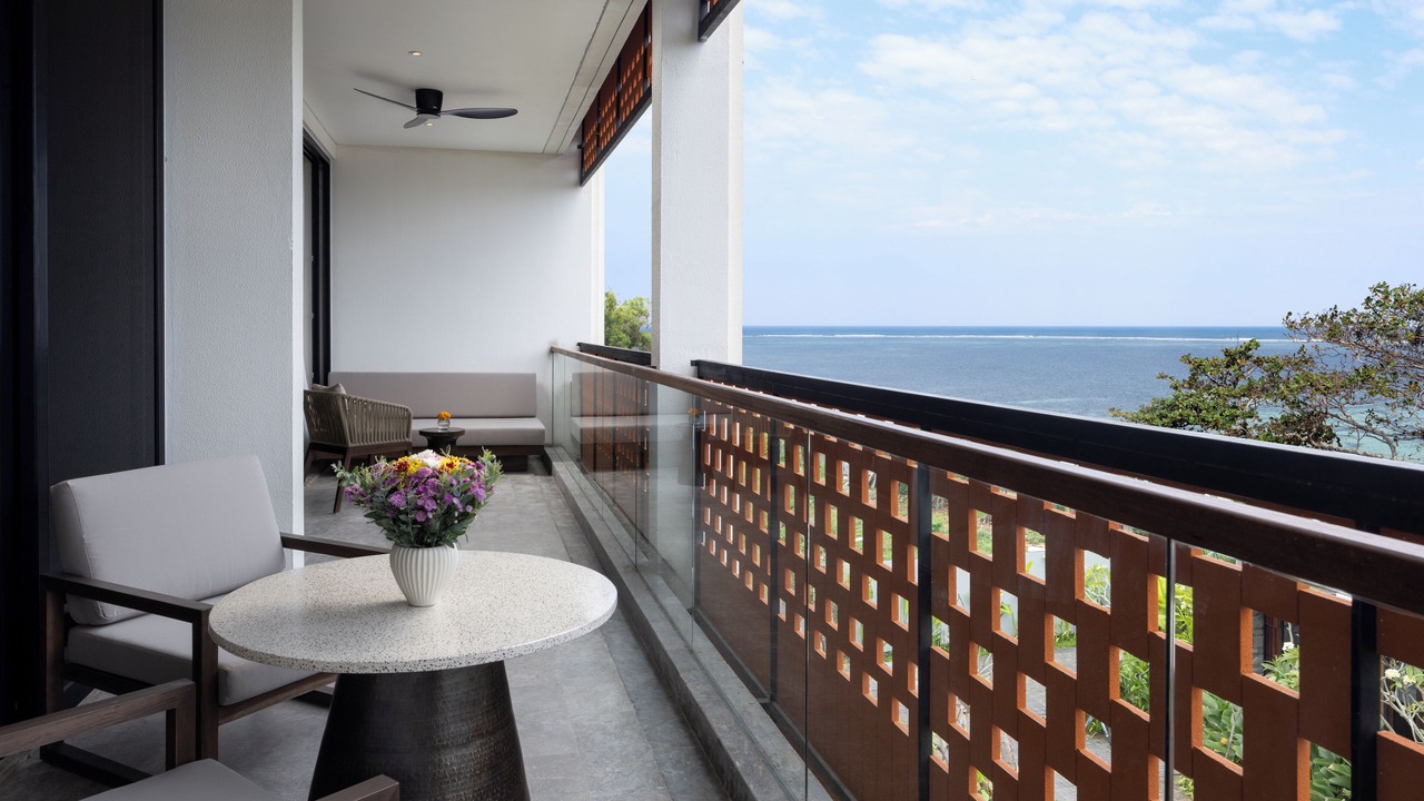 Photo of Patio Balcony in Sanur Kauh