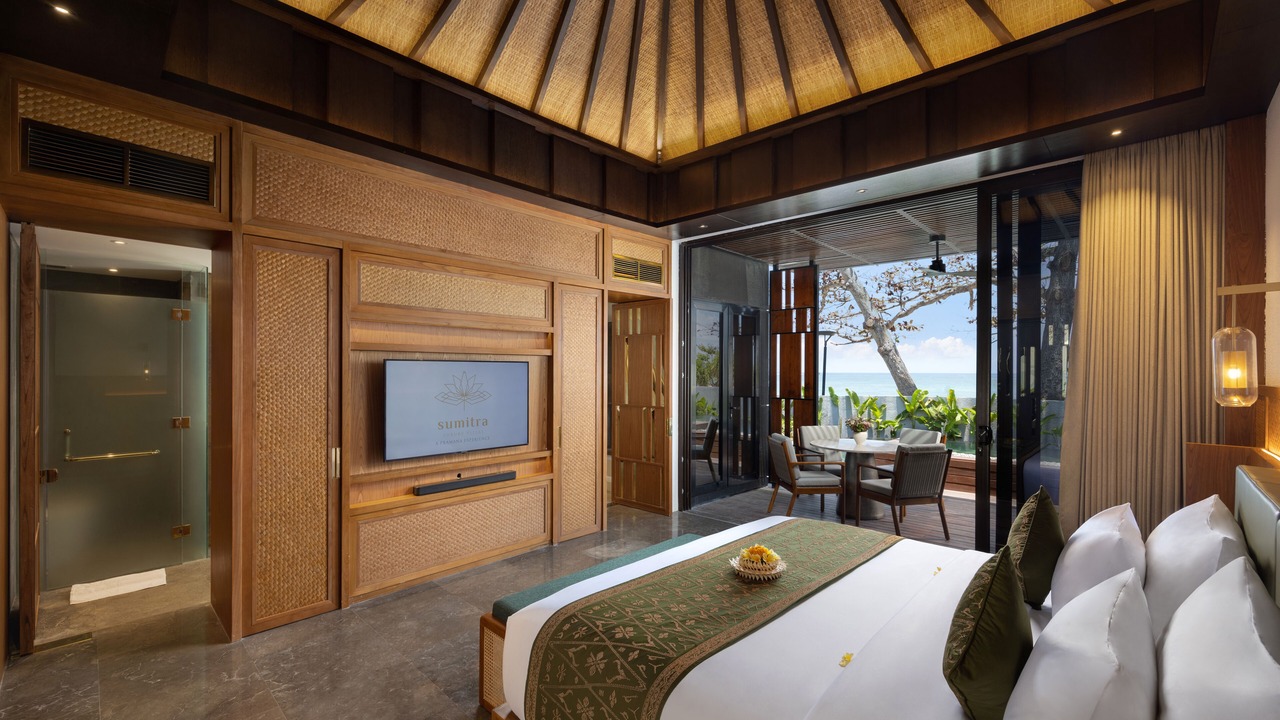 Photo of Bedroom in Sanur Kauh