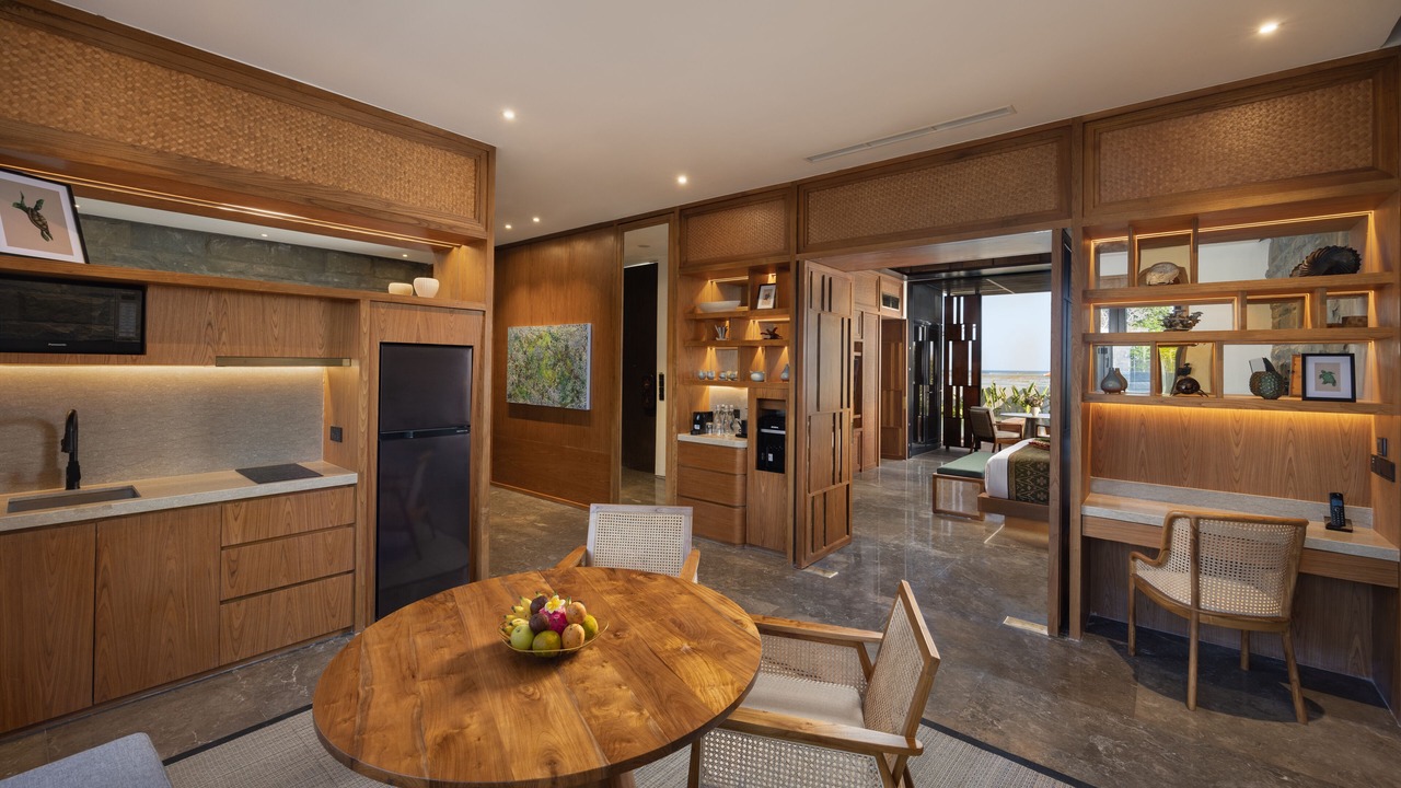 Photo of Livingroom in Sanur Kauh