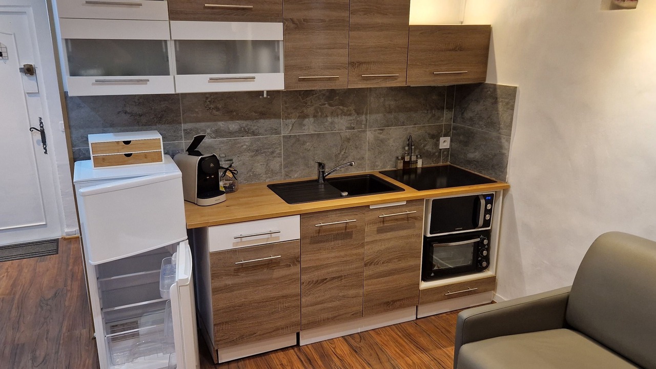 Photo of Kitchen in Mougins