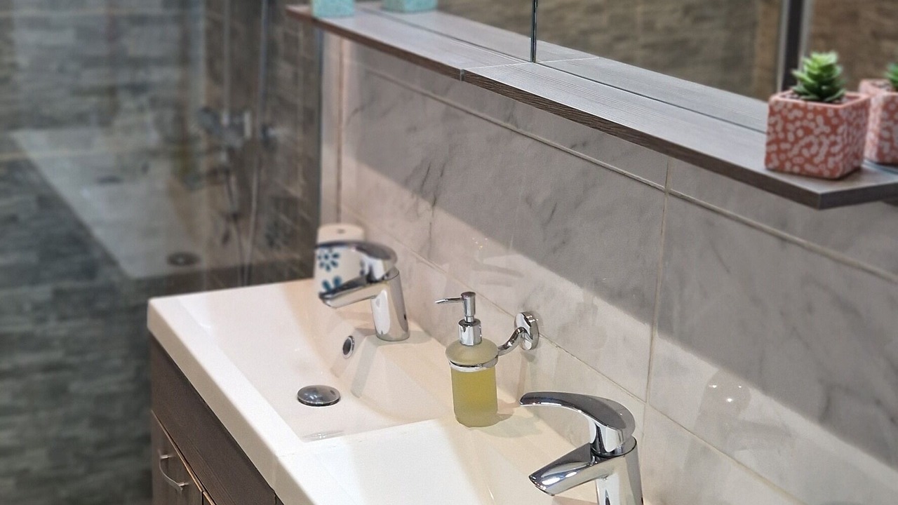 Photo of Bathroom in Mougins