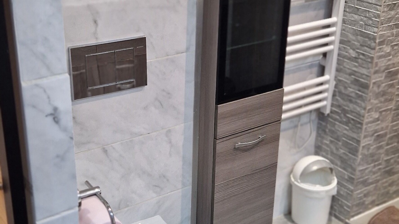Photo of Bathroom in Mougins