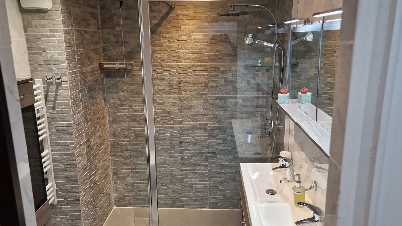 Photo of Bathroom in Mougins