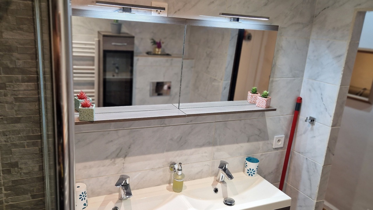Photo of Bathroom in Mougins