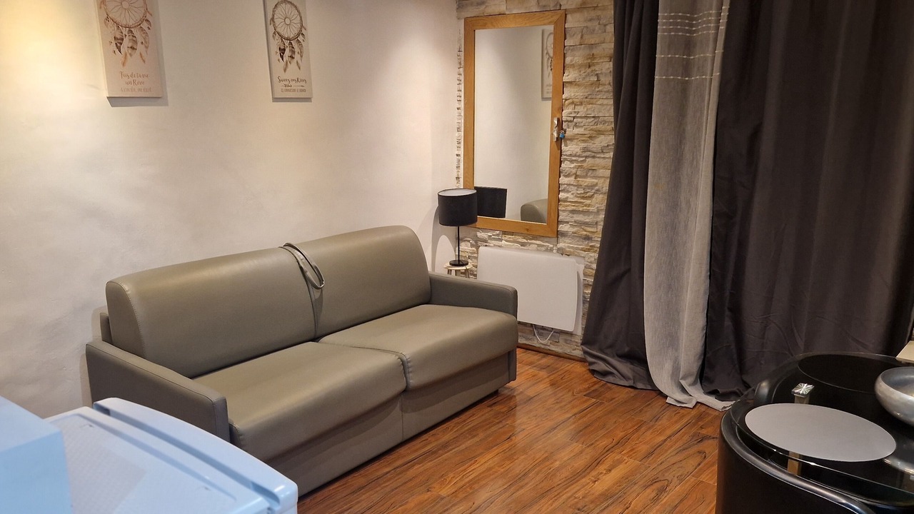 Photo of Livingroom in Mougins