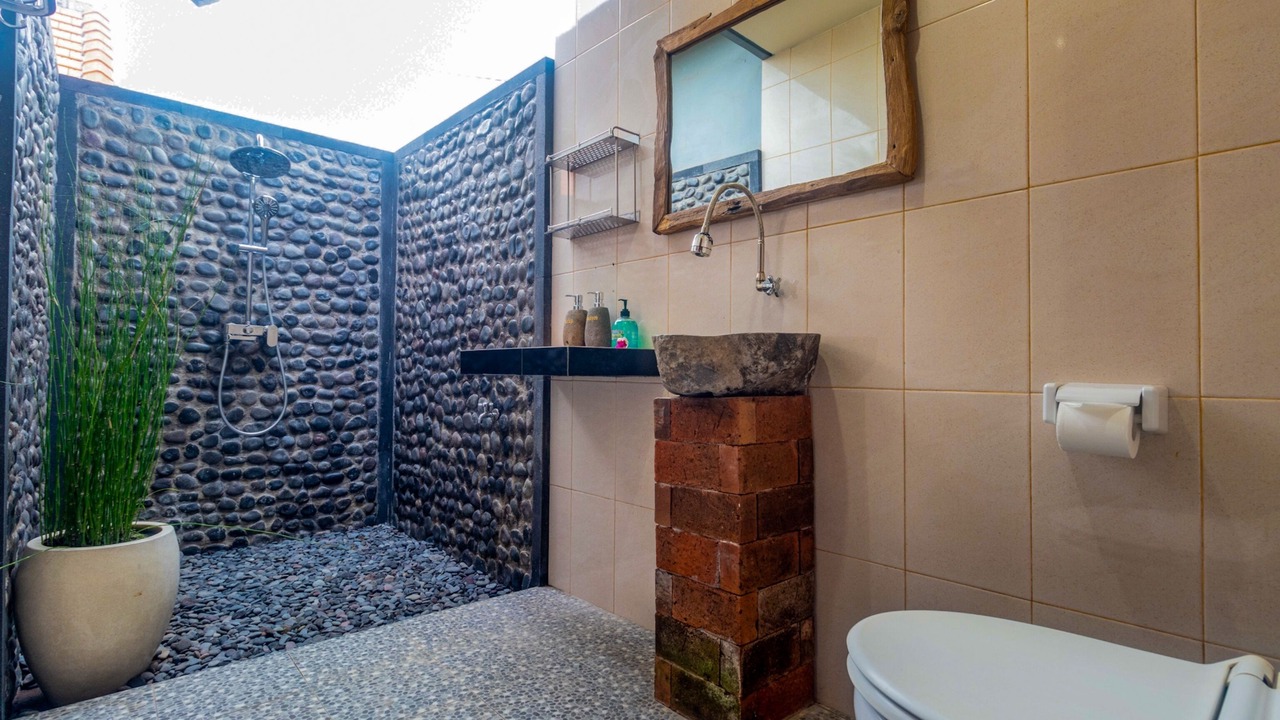 Photo of Bathroom in Penebel