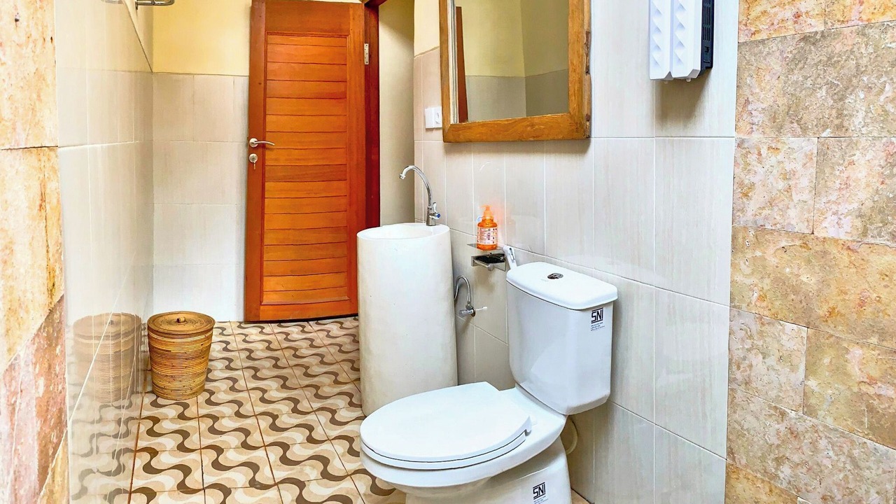 Photo of Bathroom in Penebel