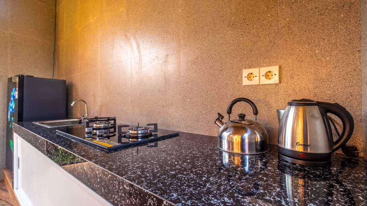 Photo of Kitchen in Penebel