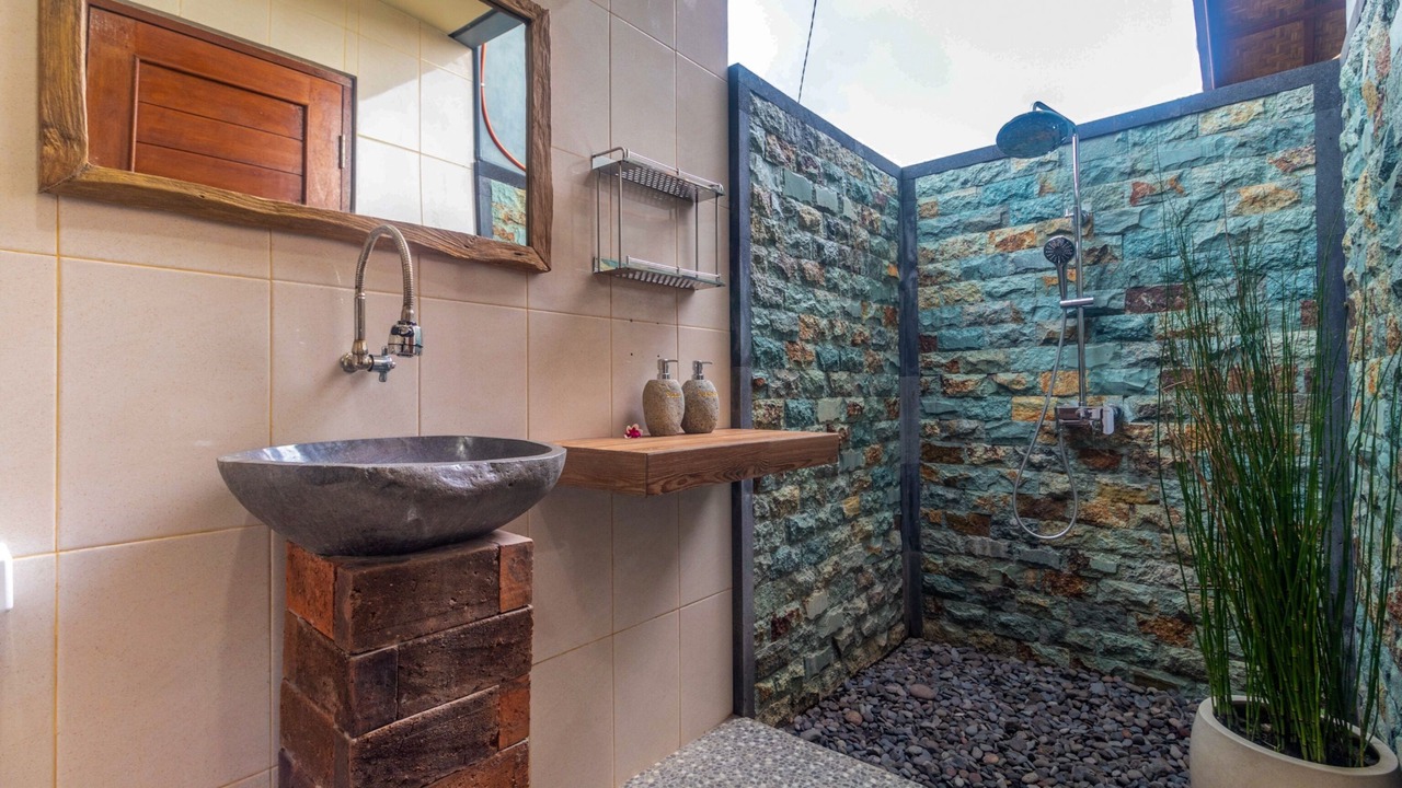 Photo of Bathroom in Penebel
