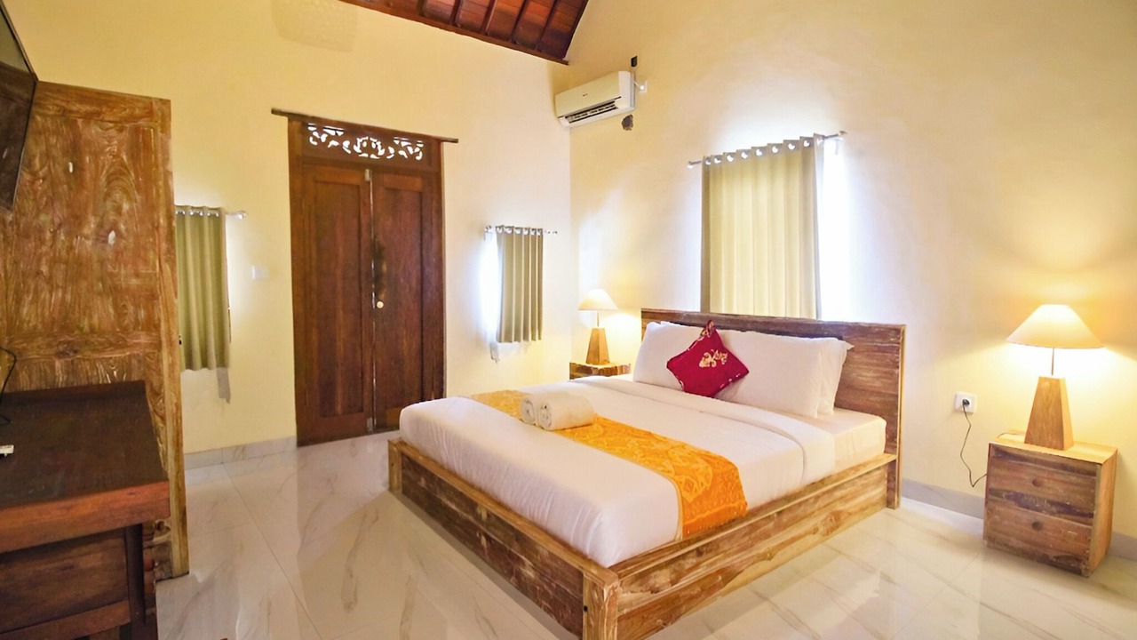 Photo of Bedroom in Penebel