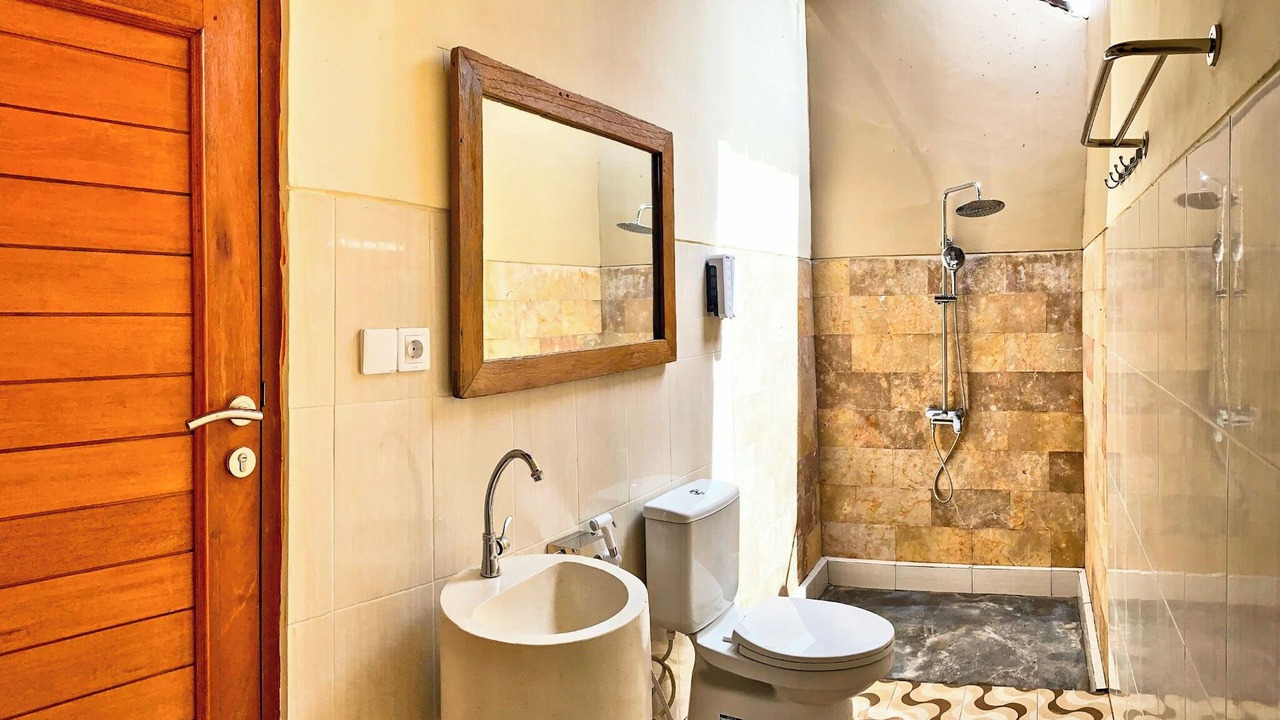 Photo of Bathroom in Penebel