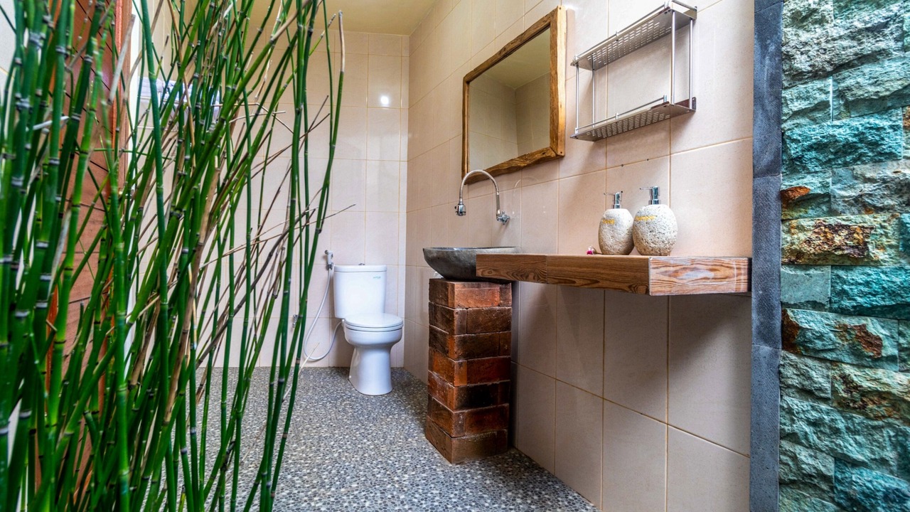 Photo of Bathroom in Penebel