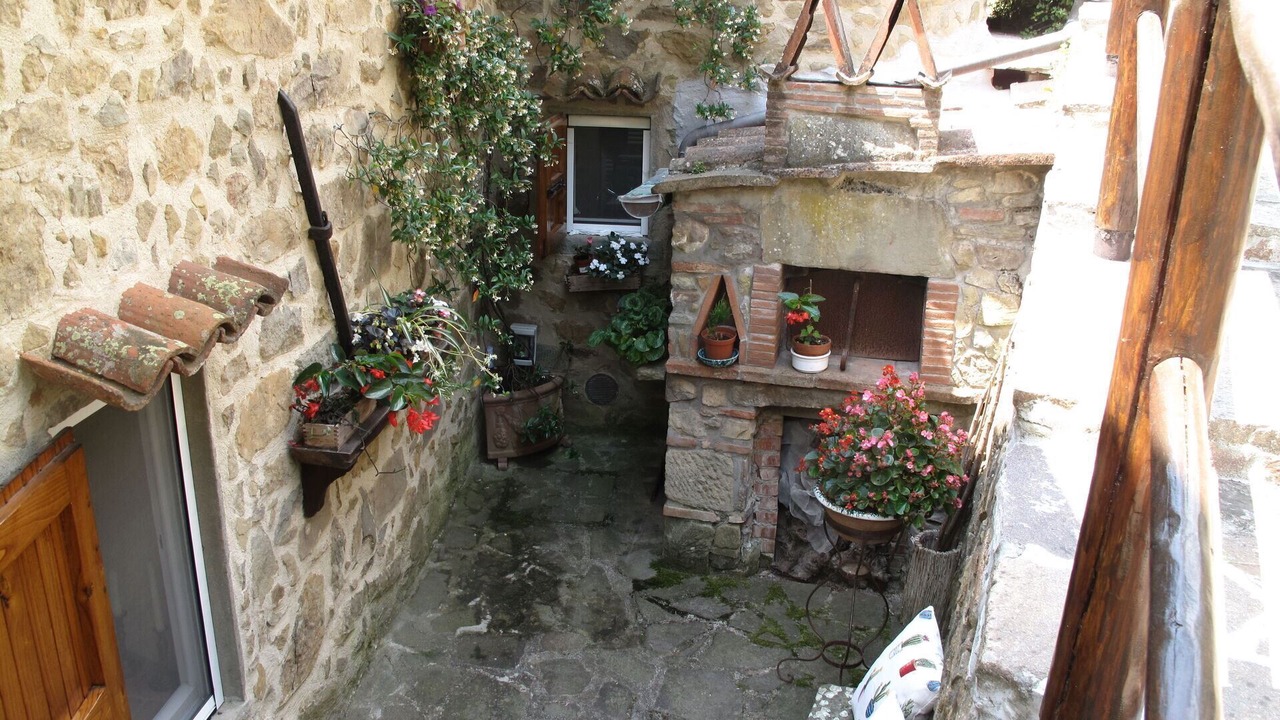 Photo of Outdoor in Petrognano
