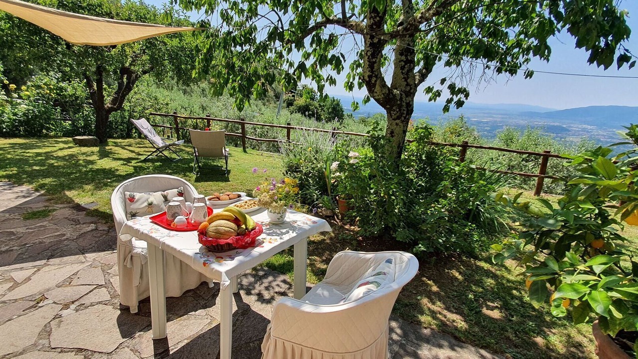 Photo of Outdoor in Petrognano