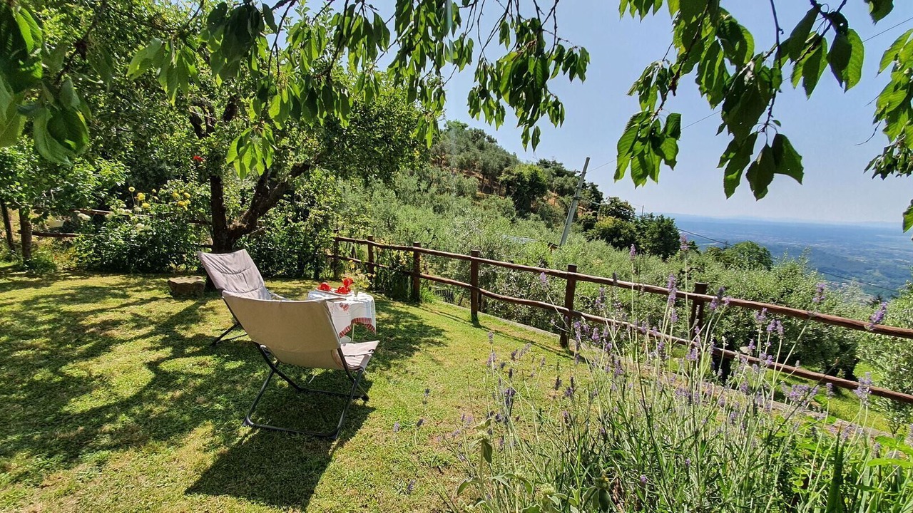 Photo of Outdoor in Petrognano