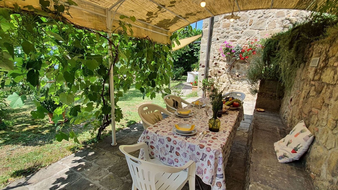 Photo of Outdoor in Petrognano