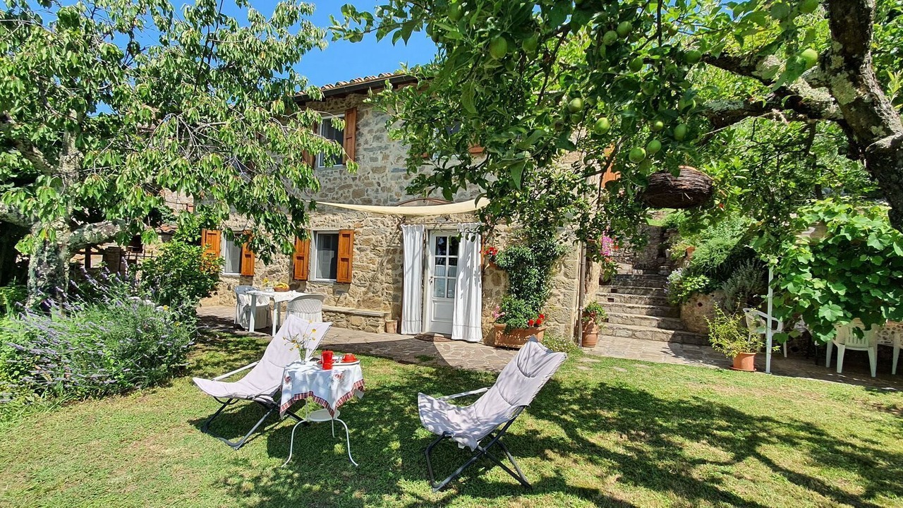 Photo of Outdoor in Petrognano