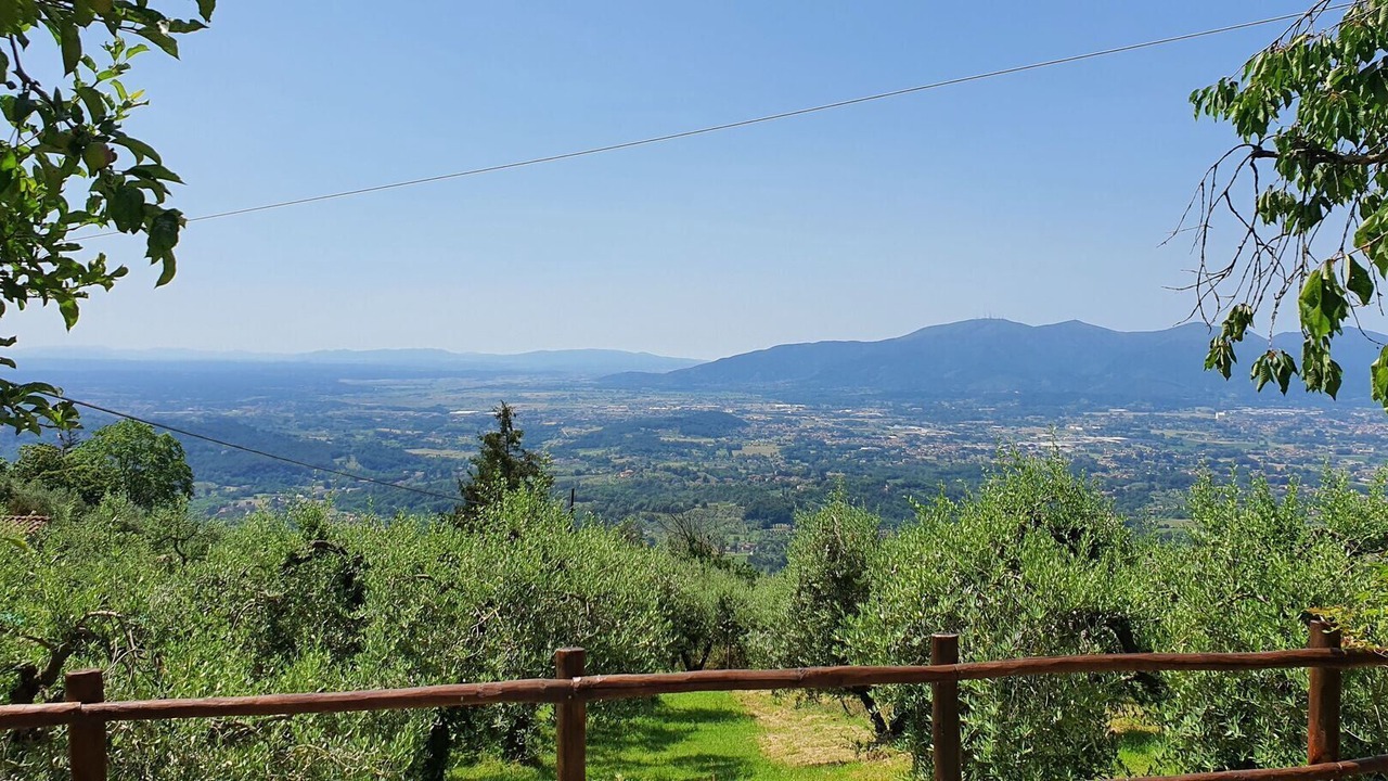 Photo of Outdoor in Petrognano