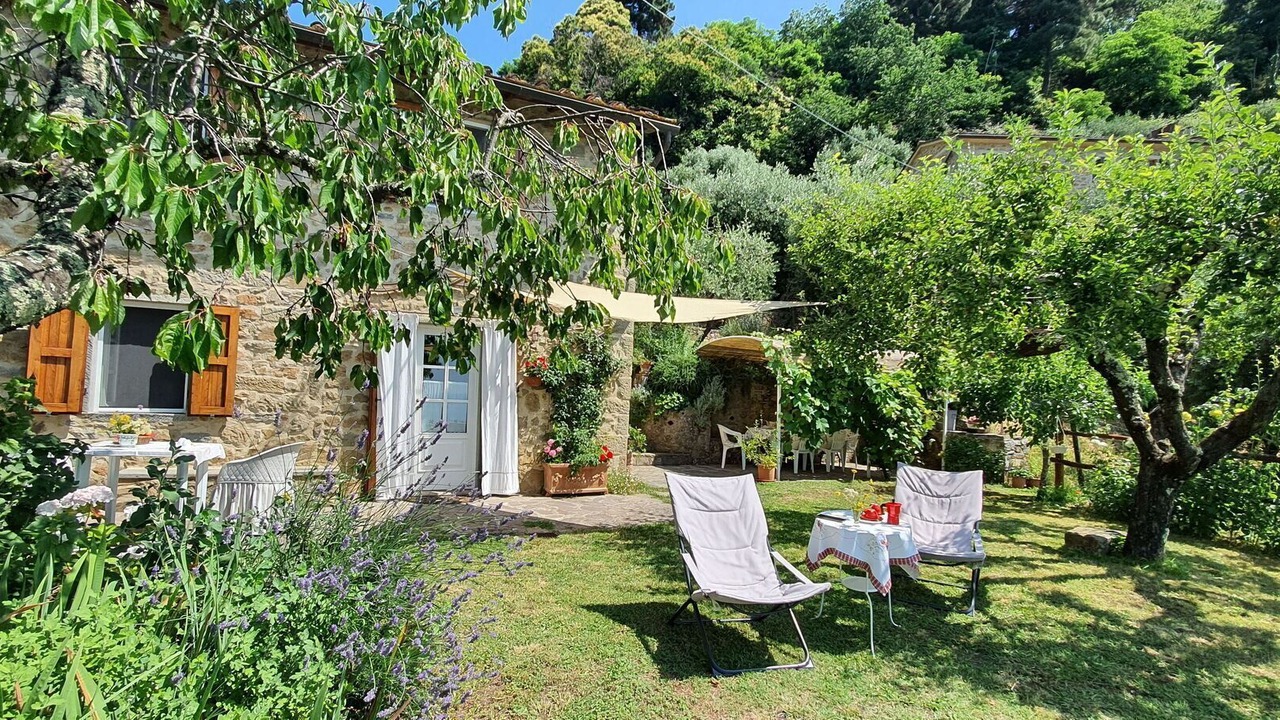 Photo of Outdoor in Petrognano