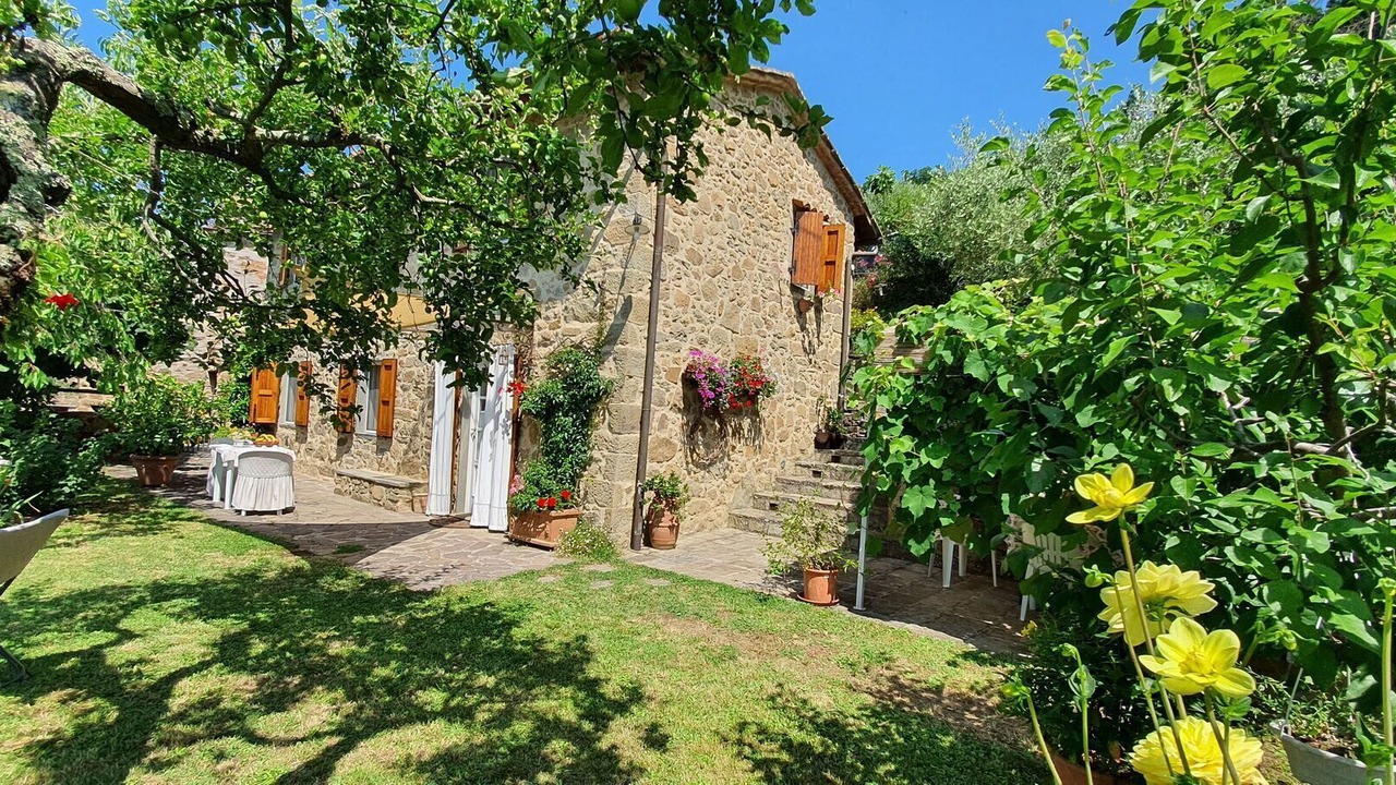 Photo of Outdoor in Petrognano