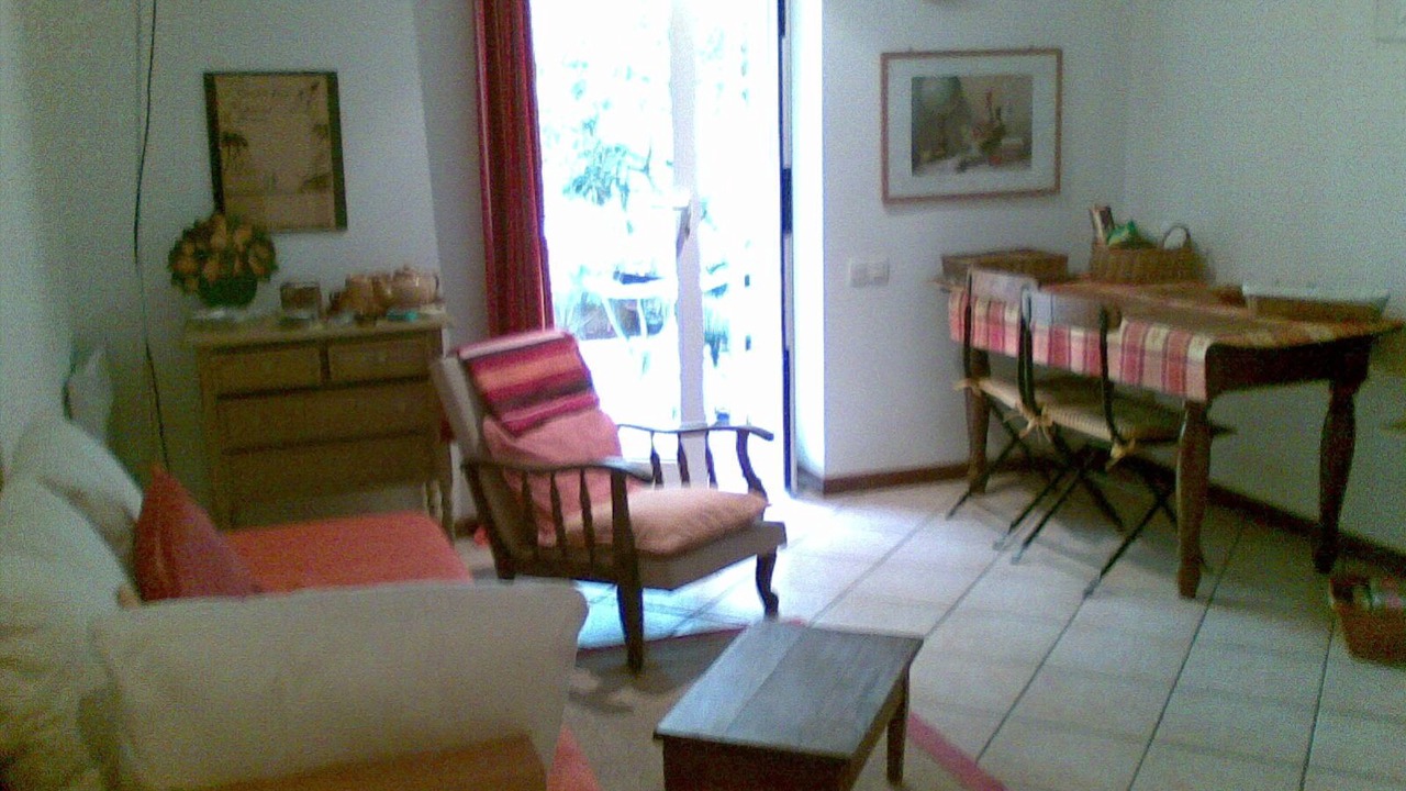 Photo of Livingroom in Beaulieu-sur-Mer