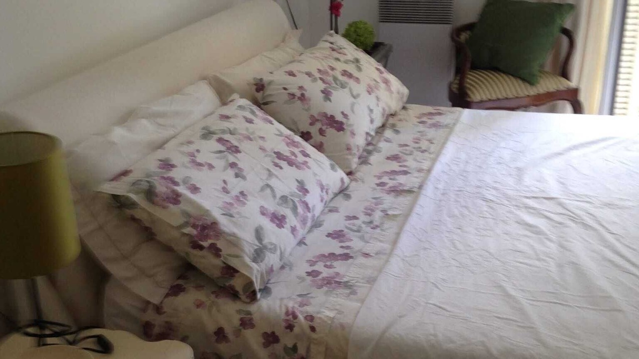 Photo of Bedroom in Beaulieu-sur-Mer