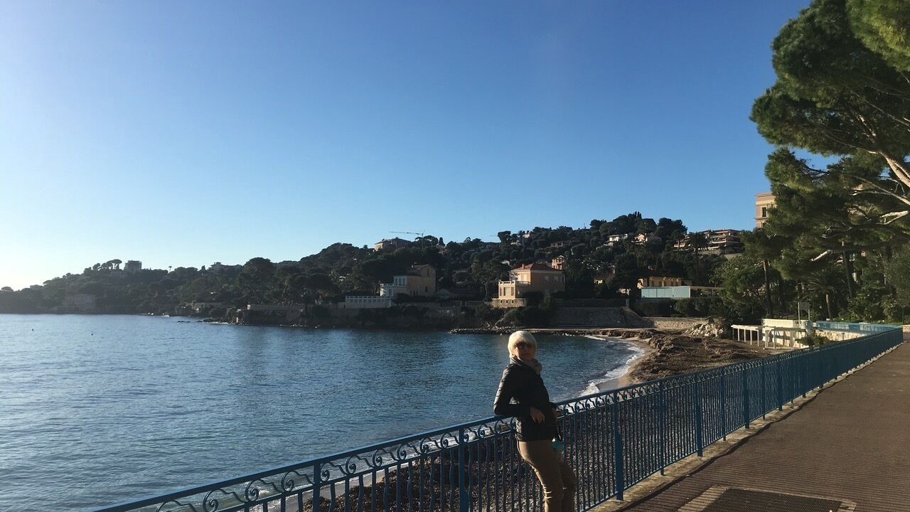 Photo of Outdoor in Beaulieu-sur-Mer