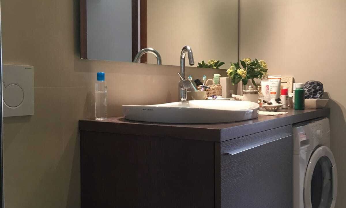 Photo of Bathroom in Beaulieu-sur-Mer