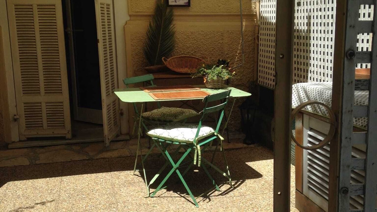 Photo of Outdoor in Beaulieu-sur-Mer