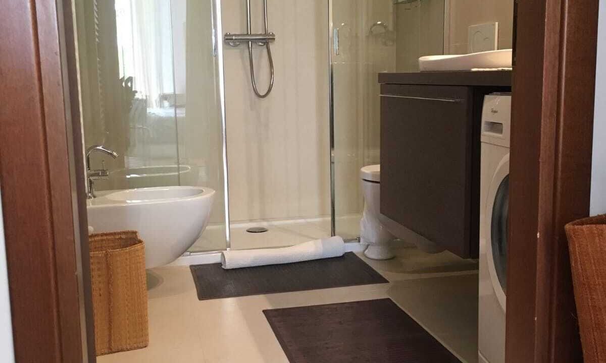 Photo of Bathroom in Beaulieu-sur-Mer