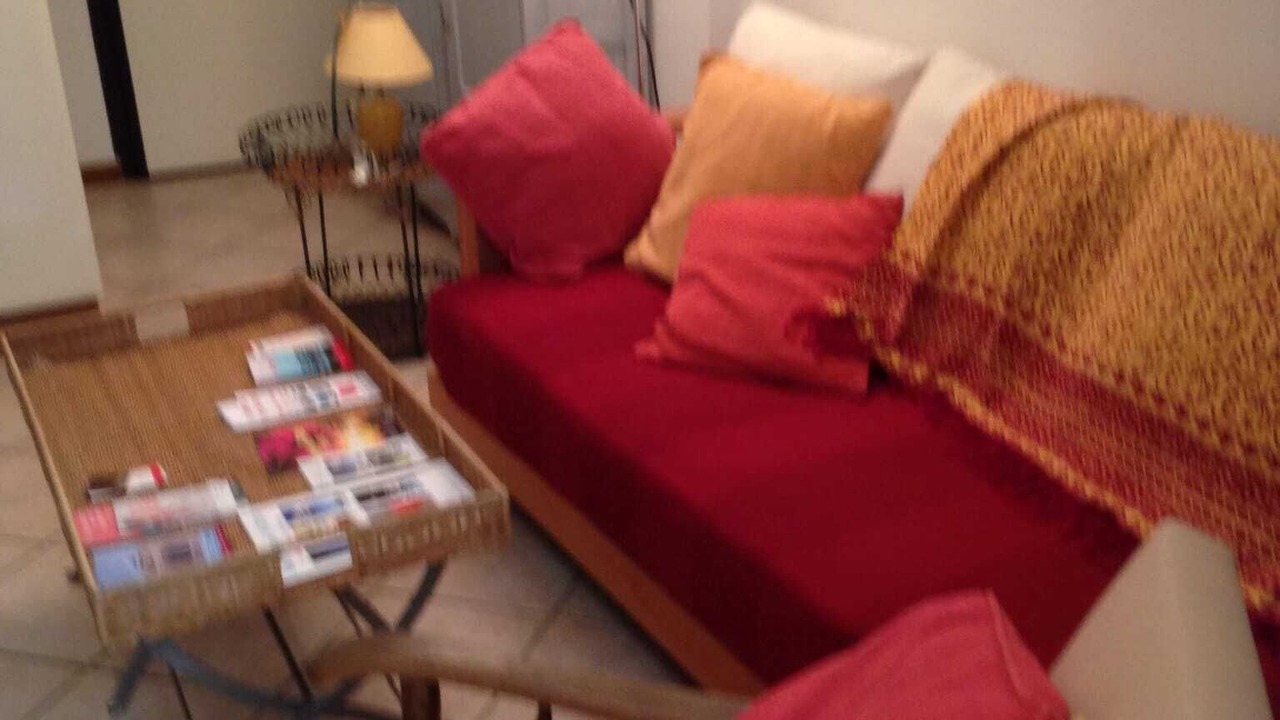 Photo of Livingroom in Beaulieu-sur-Mer