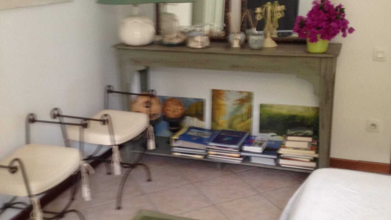 Photo of Bedroom in Beaulieu-sur-Mer