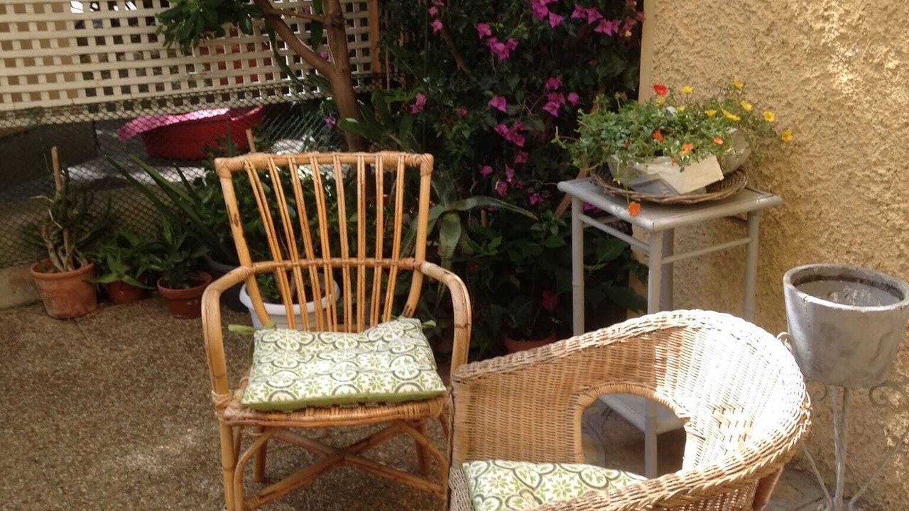 Photo of Patio Balcony in Beaulieu-sur-Mer