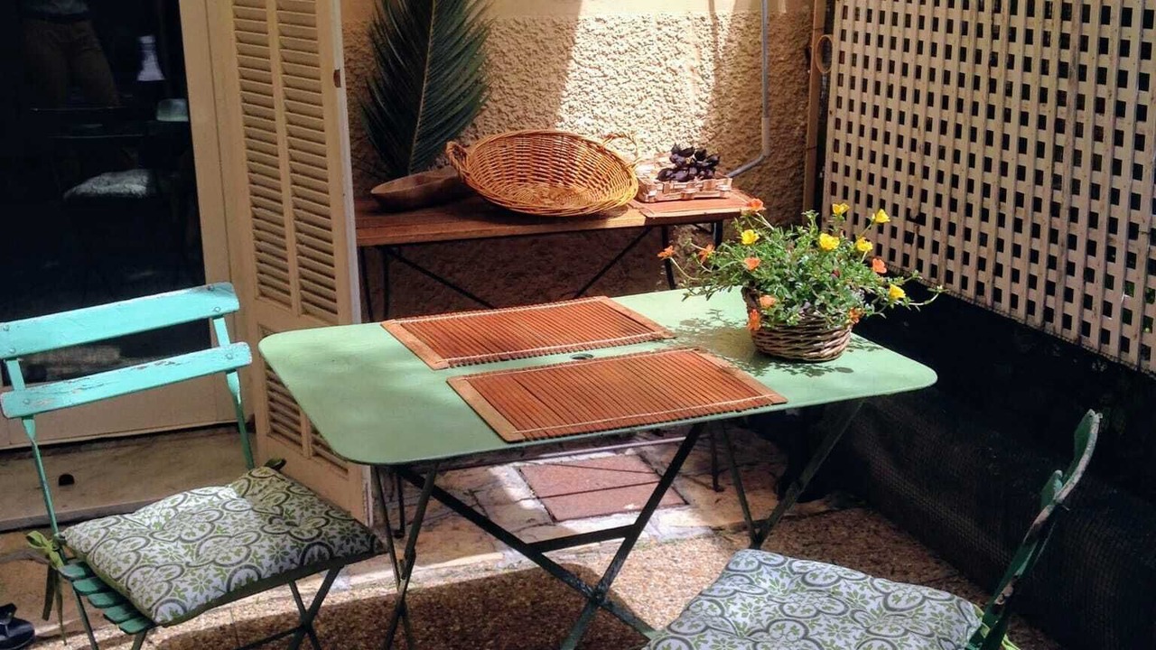 Photo of Outdoor in Beaulieu-sur-Mer