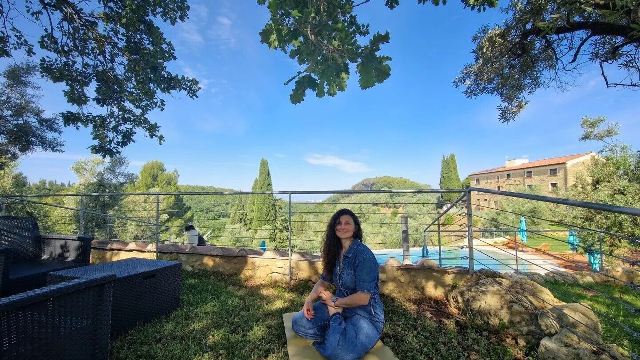 Photo of Outdoor in Guardistallo