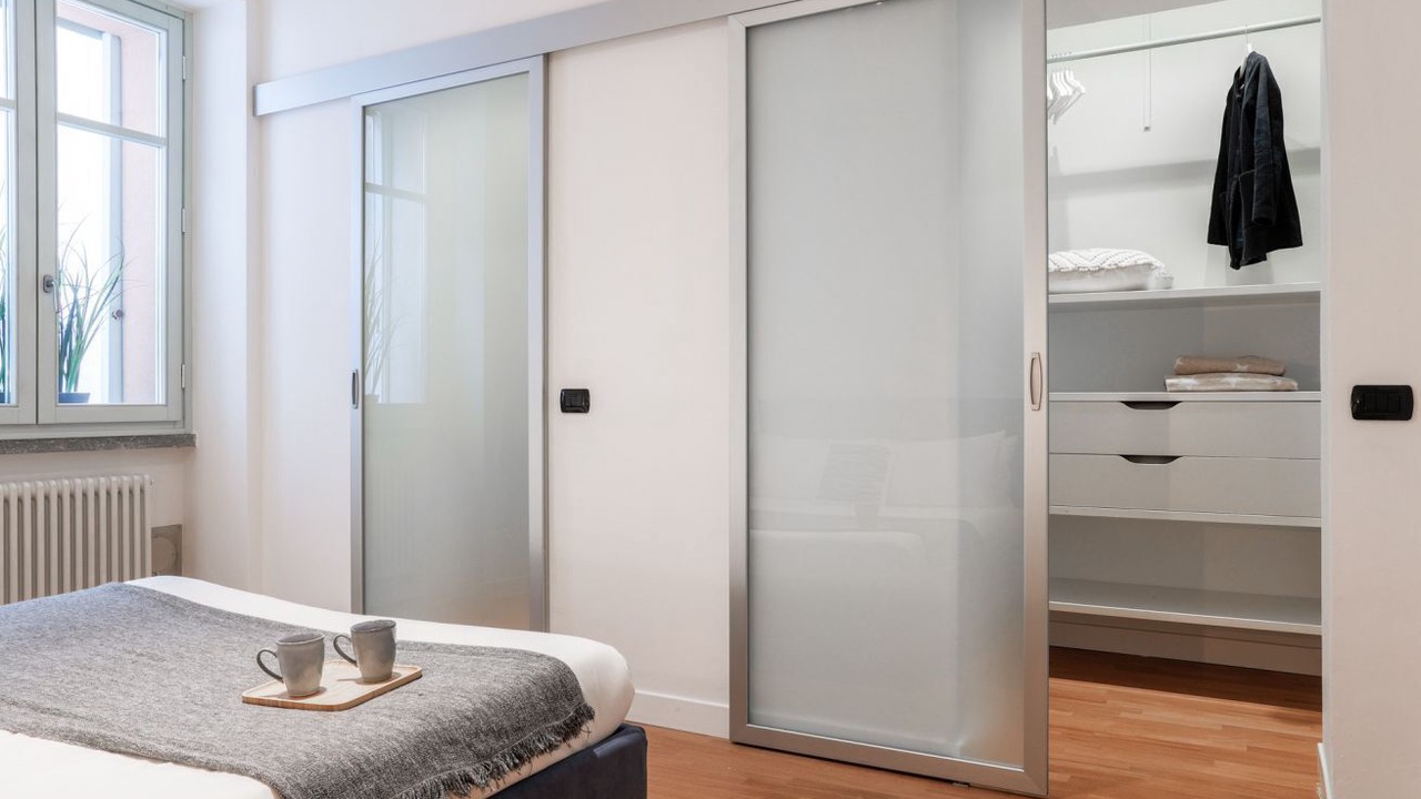 Photo of Bedroom in Como City Centre