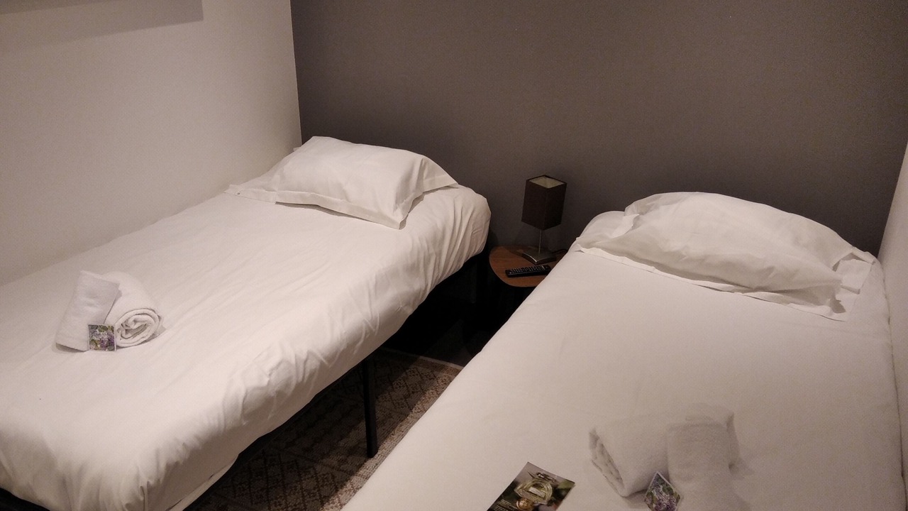 Photo of Bedroom in Juan-les-Pins