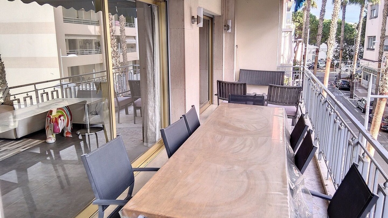 Photo of Outdoor in Juan-les-Pins