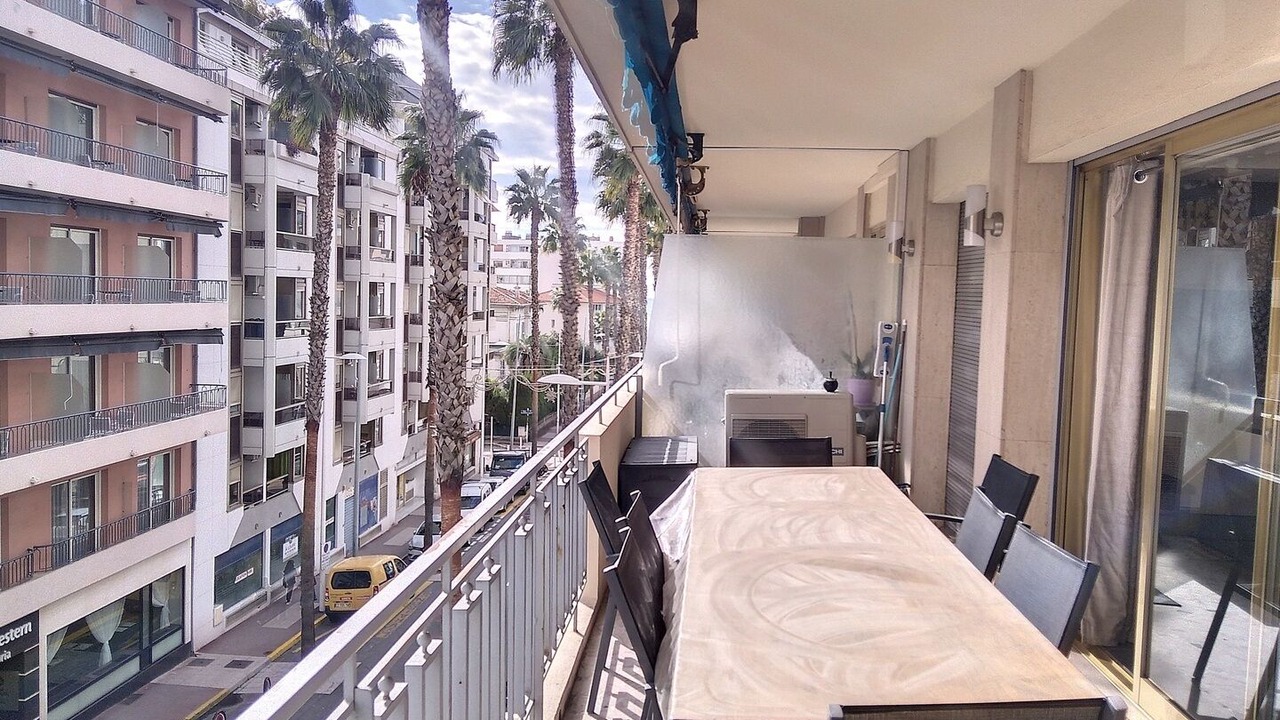 Photo of Outdoor in Juan-les-Pins