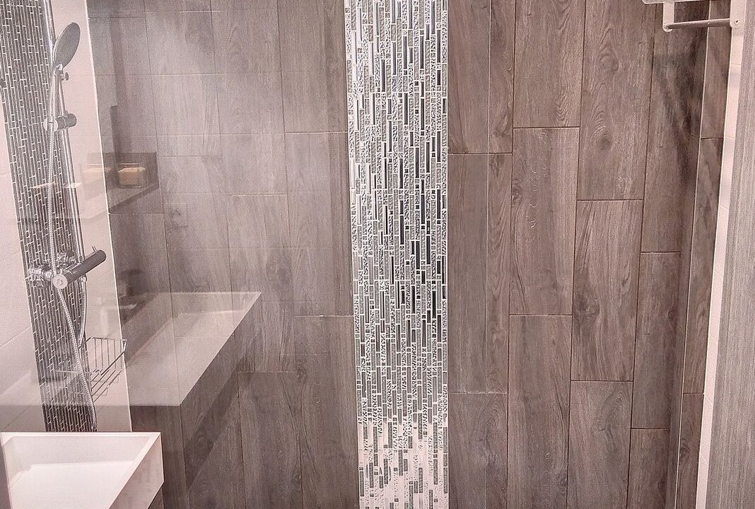 Photo of Bathroom in Juan-les-Pins