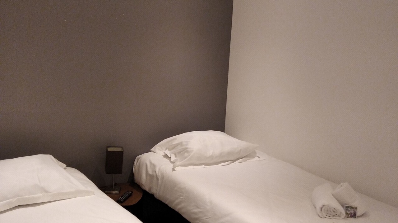 Photo of Bedroom in Juan-les-Pins