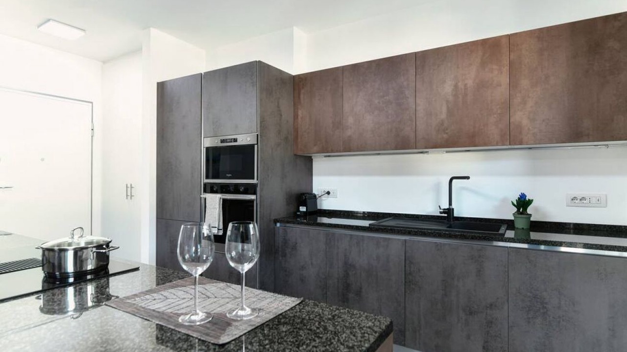 Photo of Kitchen in Como