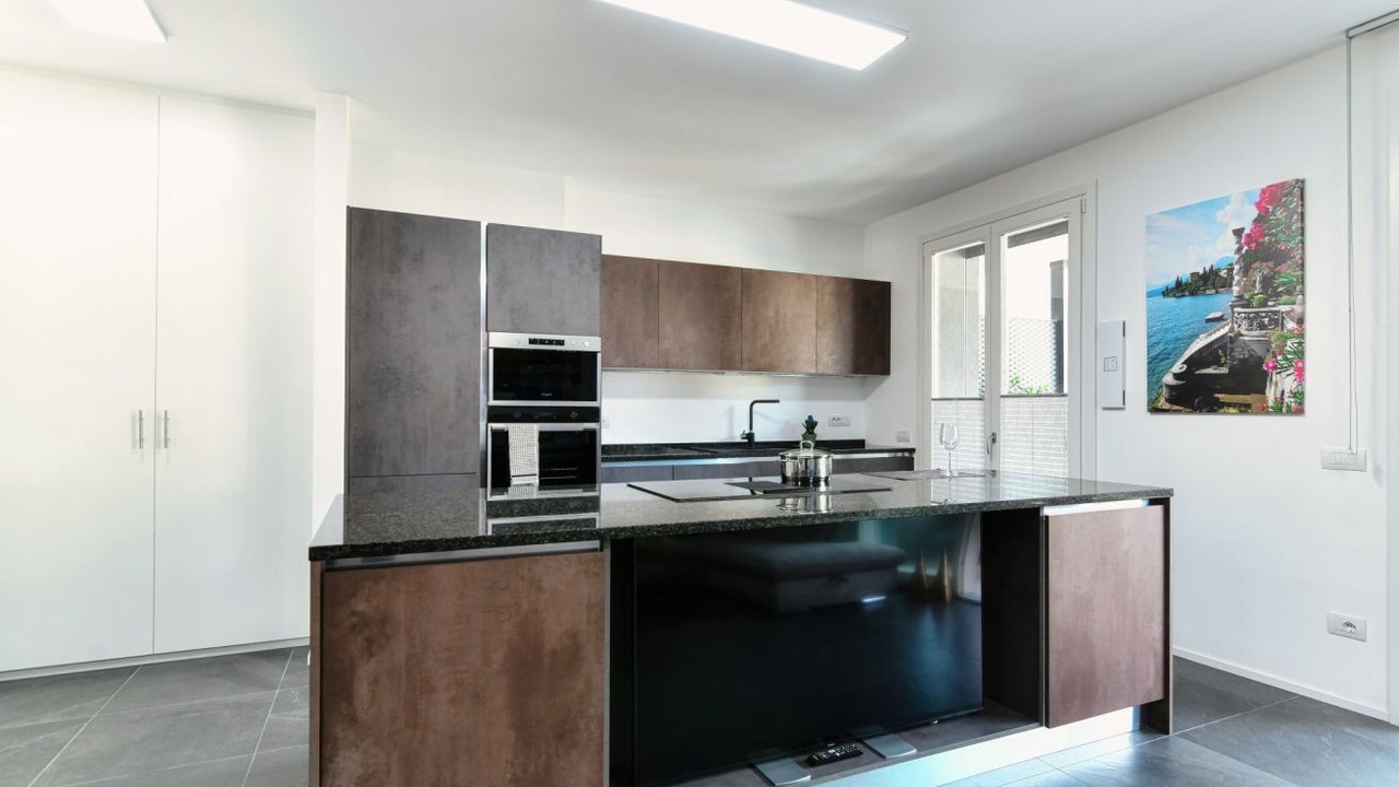 Photo of Kitchen in Como