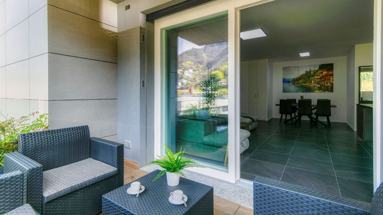 Photo of Patio Balcony in Como